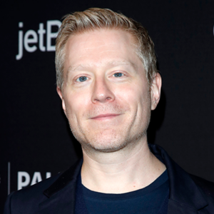 Anthony Rapp