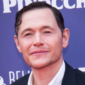 Burn Gorman