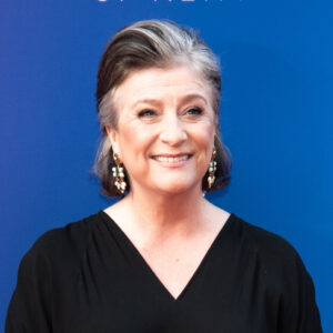 Caroline Quentin