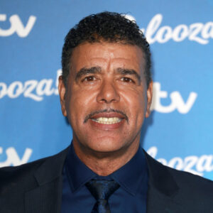 Chris Kamara