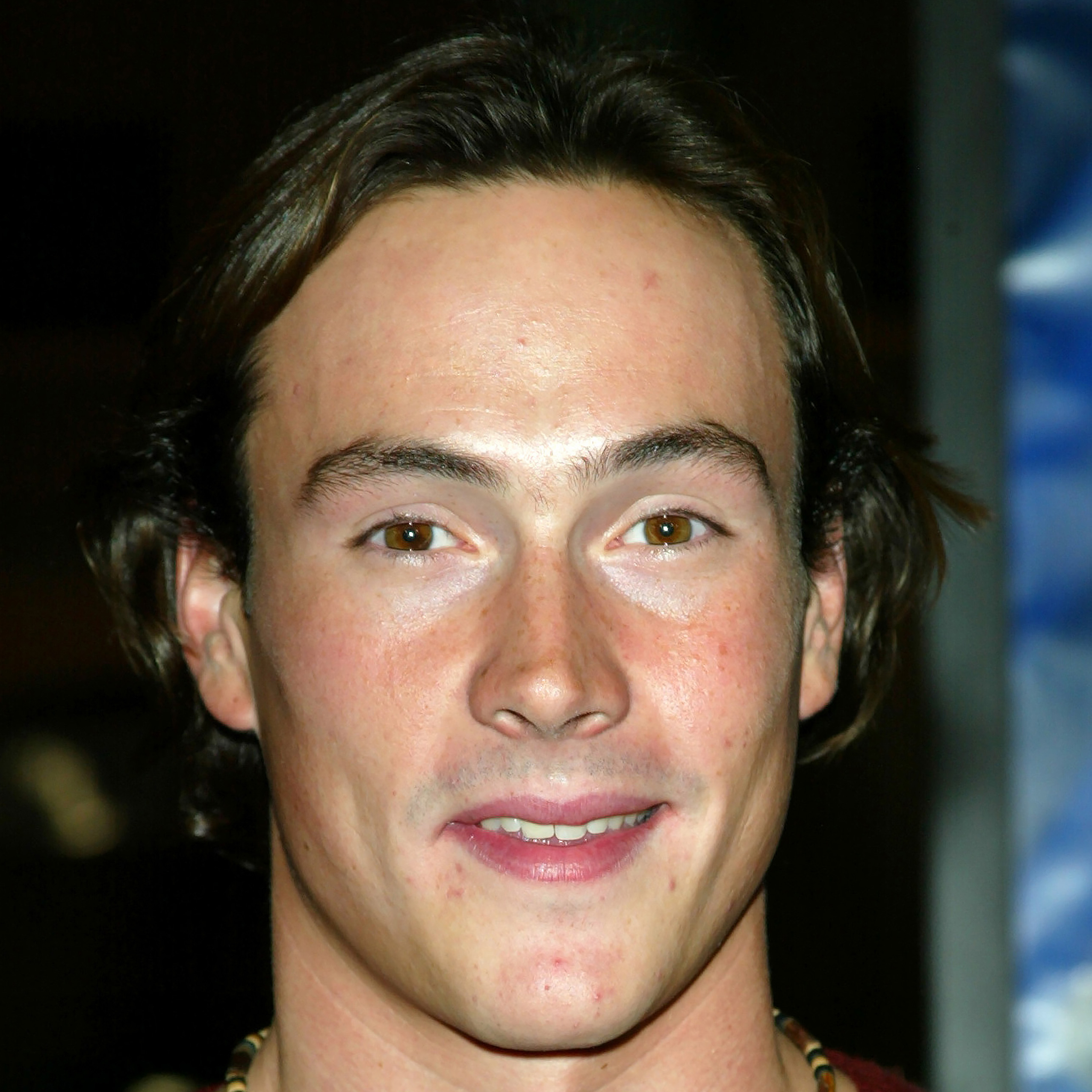 Chris Klein