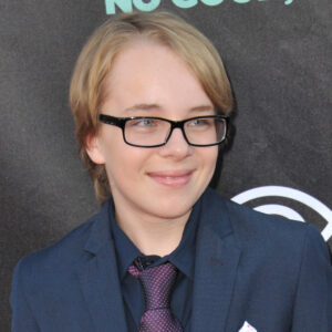 Ed Oxenbould