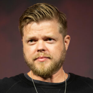 Elden Henson