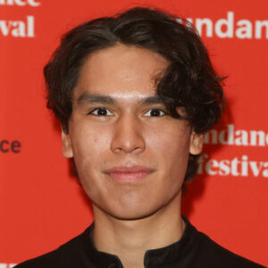 Forrest Goodluck