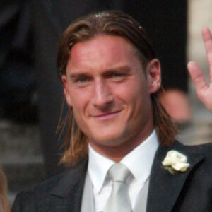 Francesco Totti