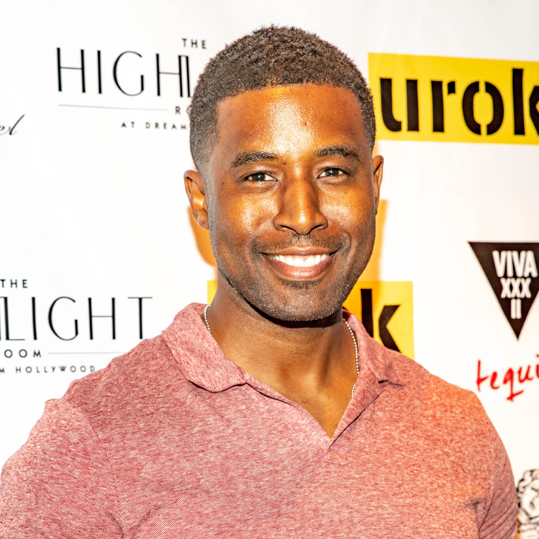 Gavin Houston