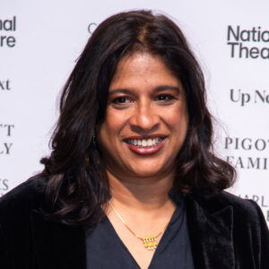 Indhu Rubasingham