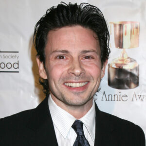 Jason Marsden