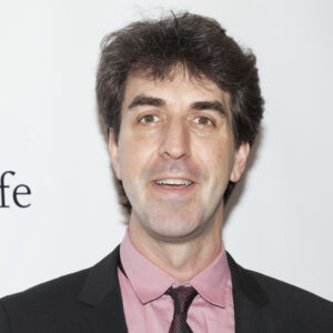 Jason Robert Brown