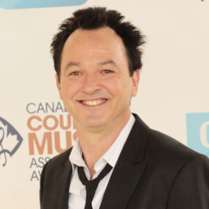 Jimmy Rankin