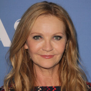 Joan Allen