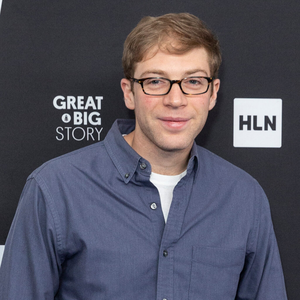 Joe Pera - Agent, Manager, Publicist Contact Info