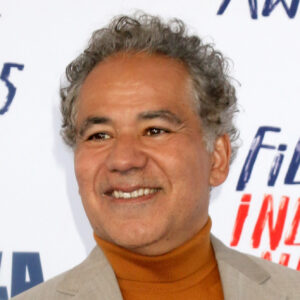 John Ortiz