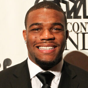 Jordan Burroughs