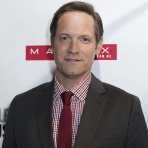 Matt Letscher