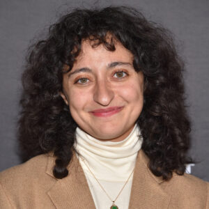 Mitra Jouhari