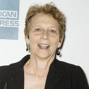 Naomi Foner