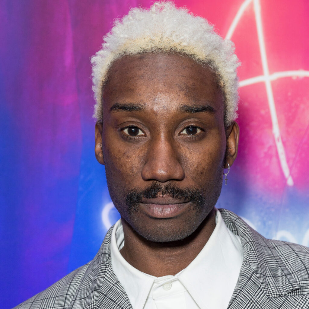 Nathan Stewart-Jarrett - Agent, Manager, Publicist Contact Info