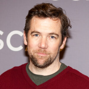 Patrick Brammall