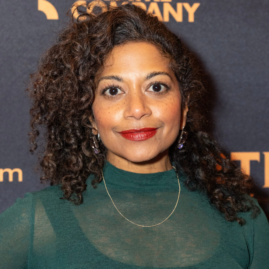 Rebecca Naomi Jones - Agent, Manager, Publicist Contact Info