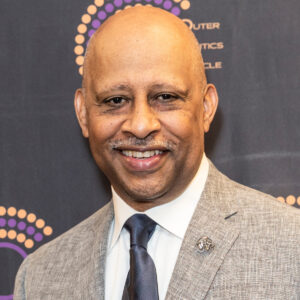 Ruben Santiago-Hudson