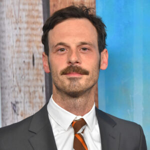 Scoot McNairy