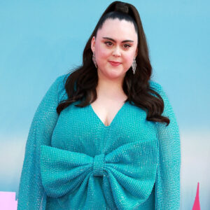 Sharon Rooney