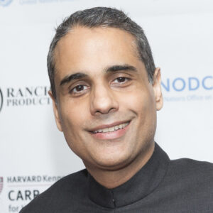 Siddharth Kara