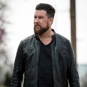 Zach Williams