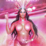 Joseline Hernandez