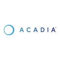 Acadia Pharmaceuticals