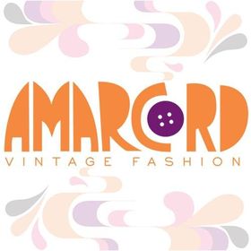 Amarcord Vintage Fashion