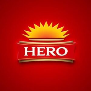 Hero Lager