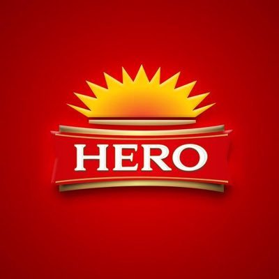 Hero Lager