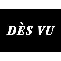 DÈS VU Clothing