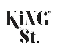 King St. Vodka