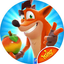 Crash Bandicoot: On the Run!