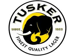 Tusker Beer