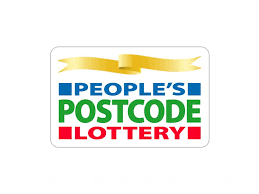 People's Postcode Lottery