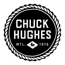 Chuck Hughes Brand