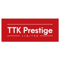 TTK Prestige