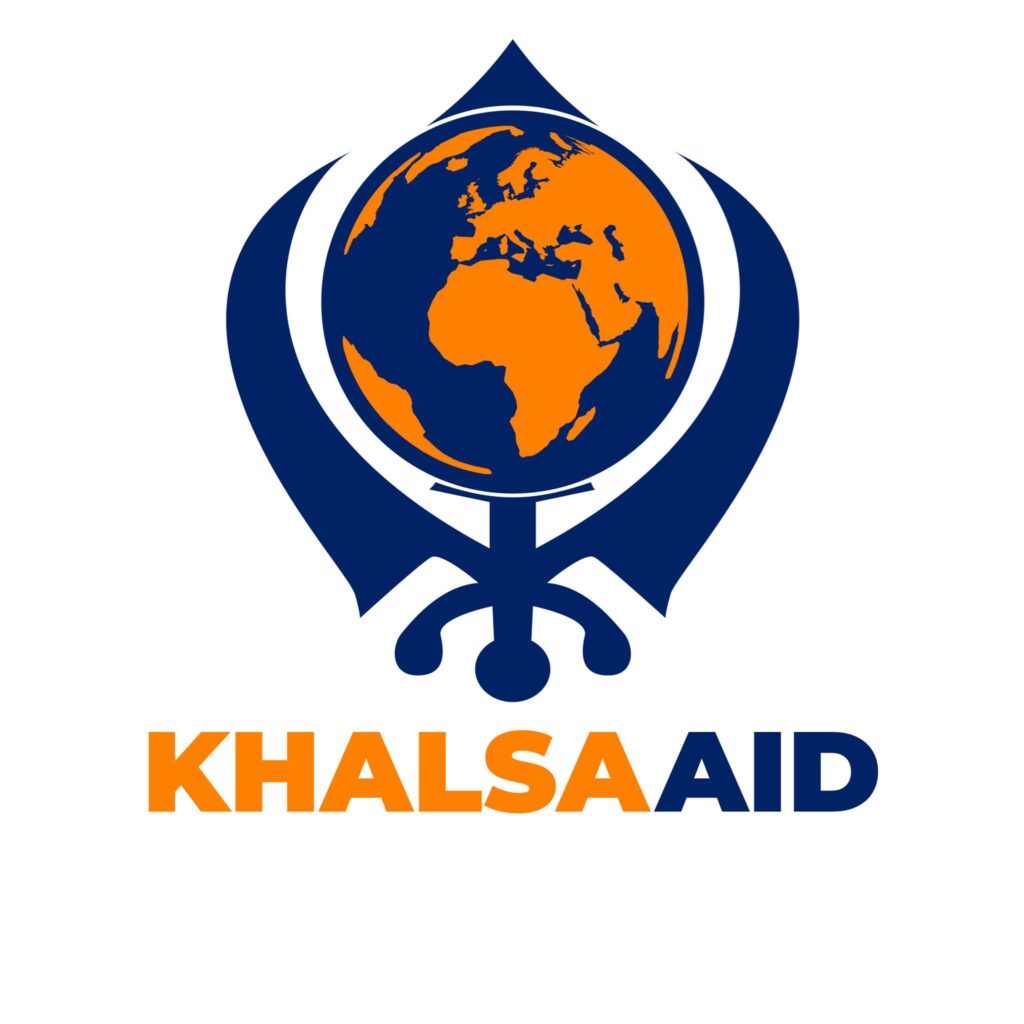 Khalsa Aid