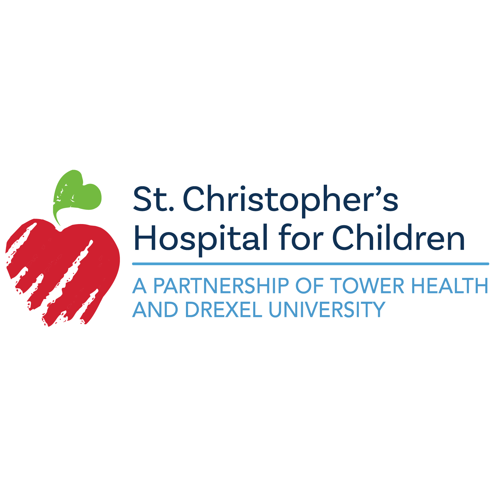 St. Christopher's Hospital for Children