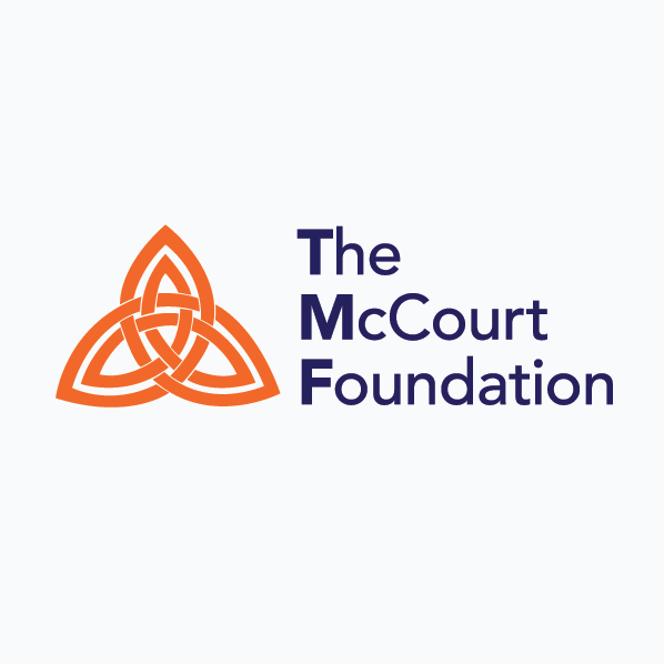 The McCourt Foundation