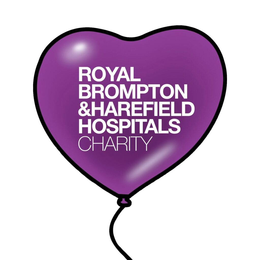 Royal Brompton & Harefield Hospitals Charity