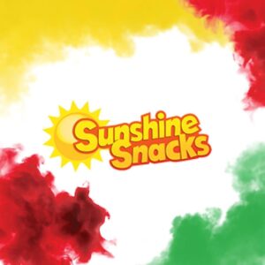 Sunshine Snacks