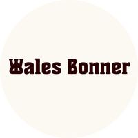 Wales Bonner