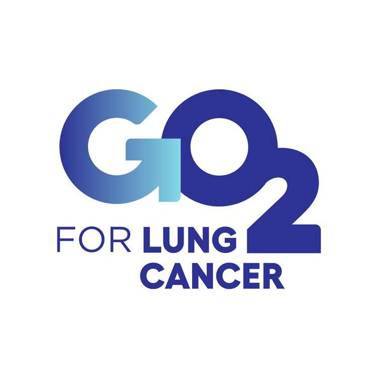 GO2 for Lung Cancer