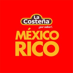 La Costeña’s Mexico Rico