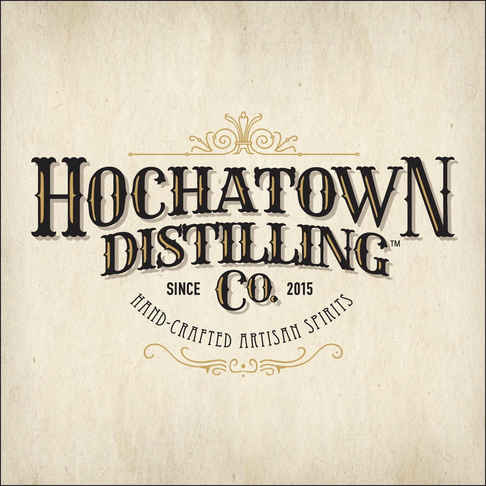 Hochatown Distilling Company